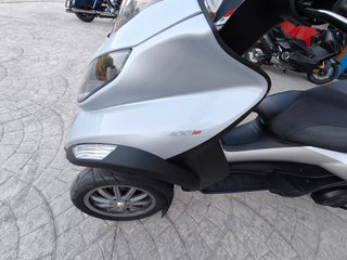 Piaggio MP3 400 RL 2009 - 19.000 km