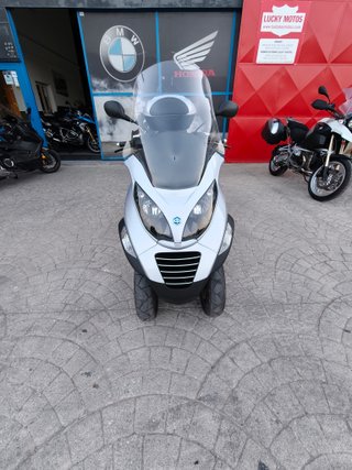 Piaggio MP3 400 RL 2009 - 19.000 km