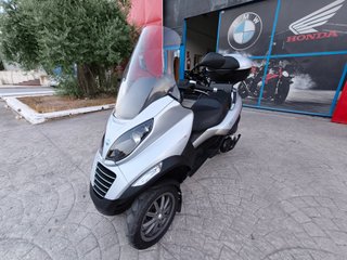 Piaggio MP3 400 RL 2009 - 19.000 km