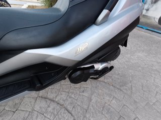 Piaggio MP3 400 RL 2009 - 19.000 km