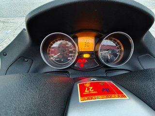 Piaggio MP3 400 RL 2009 - 19.000 km