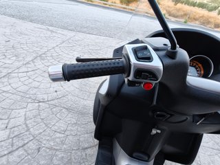 Piaggio MP3 400 RL 2009 - 19.000 km