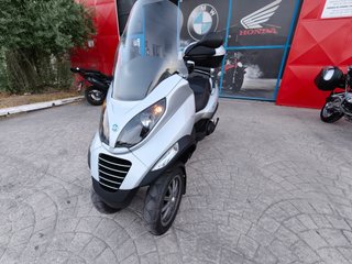 Piaggio MP3 400 RL 2009 - 19.000 km
