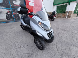 Piaggio MP3 400 RL 2009 - 19.000 km
