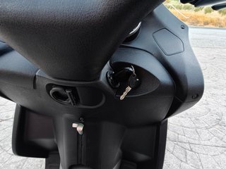 Piaggio MP3 400 RL 2009 - 19.000 km