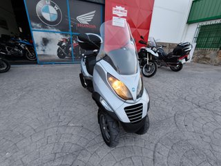 Piaggio MP3 400 RL 2009 - 19.000 km
