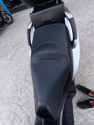 Piaggio MP3 400 RL 2009 - 19.000 km