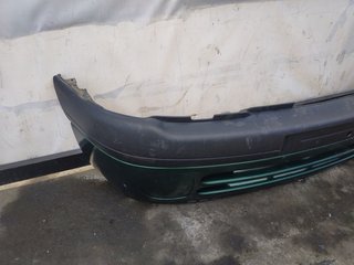 PARAGOLPES DELANTERO RENAULT CLIO II FASE I (B/CB