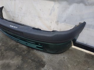 PARAGOLPES DELANTERO RENAULT CLIO II FASE I (B/CB