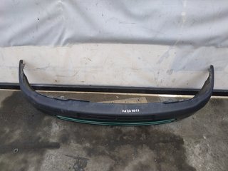 PARAGOLPES DELANTERO RENAULT CLIO II FASE I (B/CB