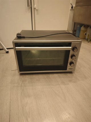 Horno eléctrico Teka