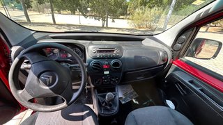 Citroen Nemo 2011