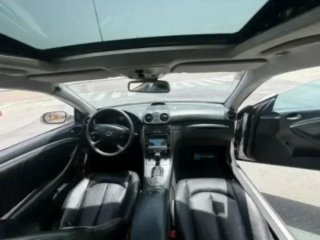 NACÍONAL+MB CLK 240GASOLINA AVANTGARDE 2999€