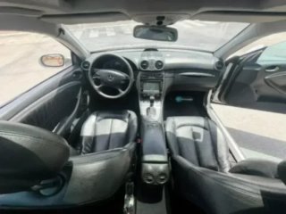 NACÍONAL+MB CLK 240GASOLINA AVANTGARDE 2999€