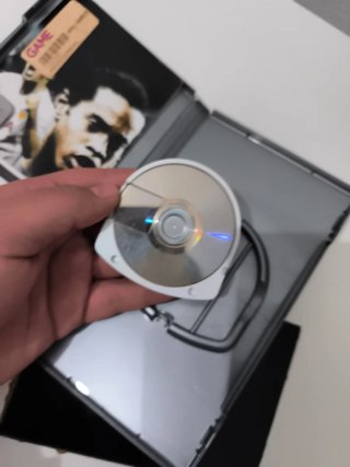 FIFA 07 PSP