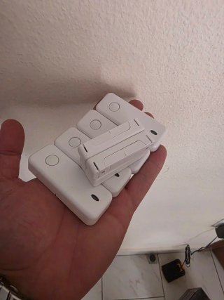 Sistema de Alarma Seguridad Hogar