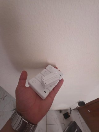 Sistema de Alarma Seguridad Hogar