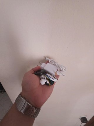Sistema de Alarma Seguridad Hogar