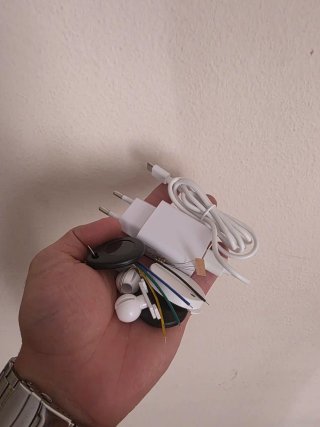 Sistema de Alarma Seguridad Hogar