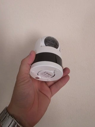 Sistema de Alarma Seguridad Hogar