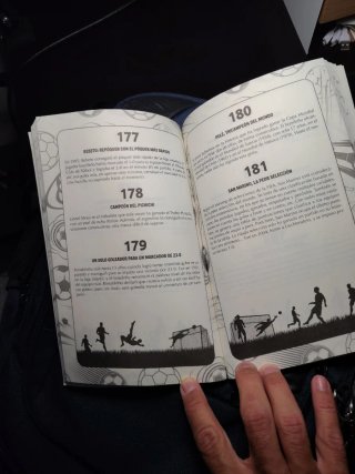 365 Curiosidades Alucinantes Sobre El Fútbol / ...