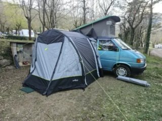 8999€-NACÍONAL-CALIFORNIA BEACH 2.4D AUTOVIVIENDA