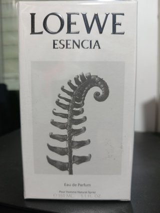 Loewe Esencia Eau de Parfum 150ml