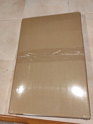 Funda para butaca Ikea color beige