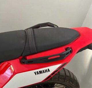 Asas + correas para Yamaha Tenere 700 NUEVAS