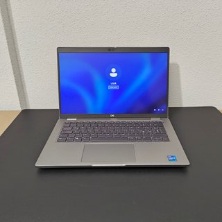 DELL LATITUDE 5420, I5 1145G7 2.6, 16 GB, 1 TB SS