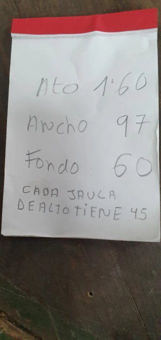 Jaula para animales 3 niveles
