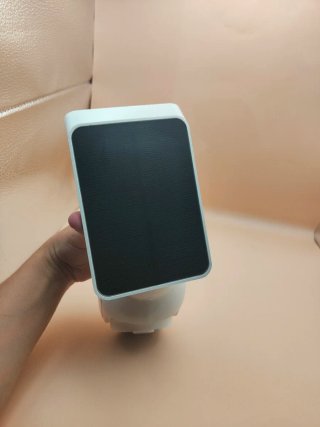 Cámara Wifi con panel solar