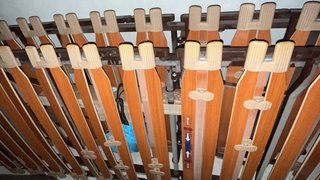 Somier articulado (con motor)