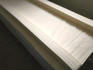 Cama para niños Jóvenes Madera Natural Ecológica