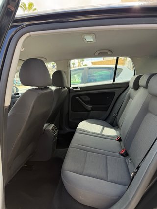 Volkswagen Golf 2008