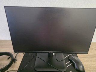 Pack Gaming KROM: Teclado, Ratón, Diadema y Alfomb