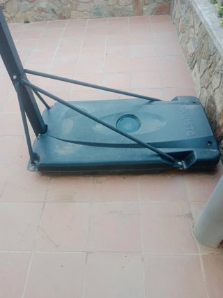 Canasta baloncesto regulable Kipsta