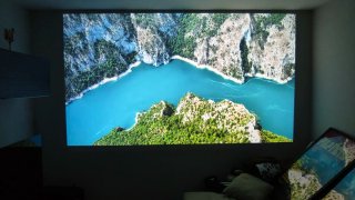 Proyector Putrims S36 1080P Nativo