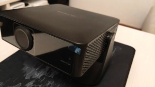 Proyector Putrims S36 1080P Nativo