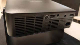 Proyector Putrims S36 1080P Nativo