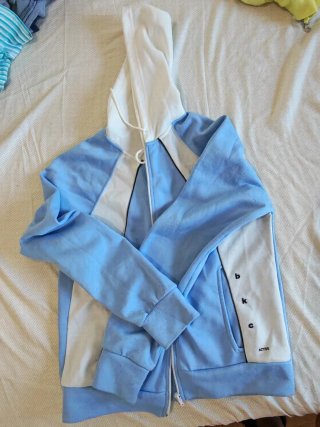 Varias chaquetas