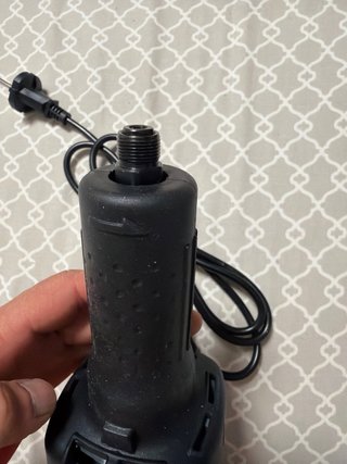 Amoladora pulidora VEVOR Escucho ofertas