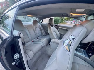 Mercedes-Benz Clase E 250 cdi COUPE