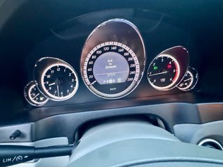 Mercedes-Benz Clase E 250 cdi COUPE