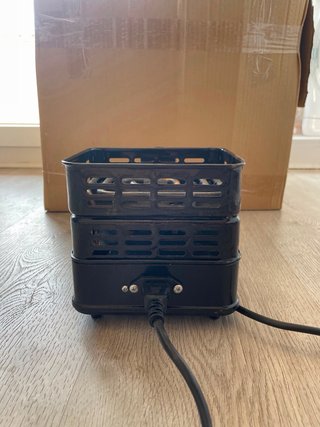 Hornillo Eléctrico 1000W Flowkar