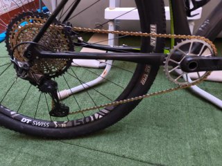 MERIDA BIG NINE TEAM Carbono Talla M , XTR