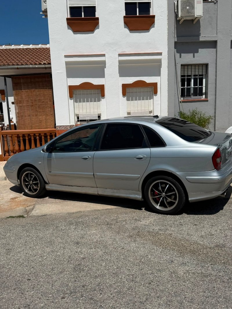 Citroen C5 2005 - foto 1