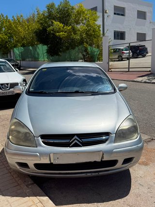 Citroen C5 2005