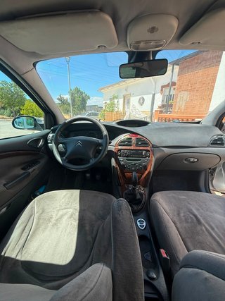 Citroen C5 2005