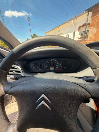Citroen C5 2005
